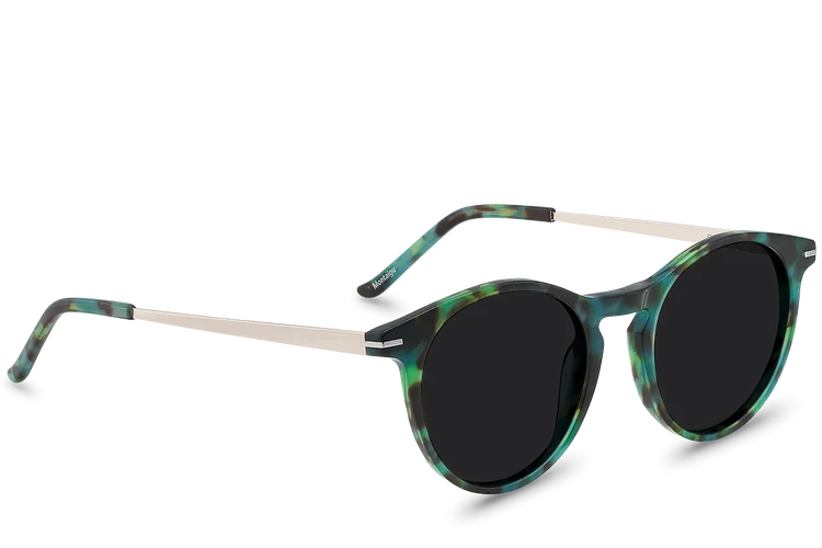 Montaigu Green