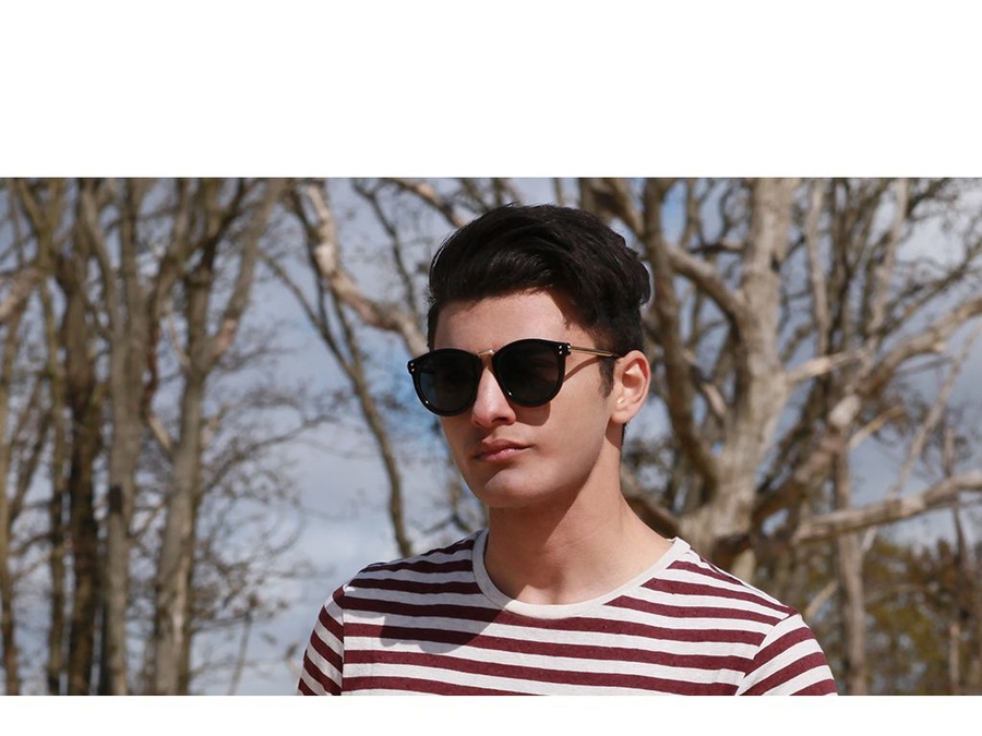 Monte Napoleone Black