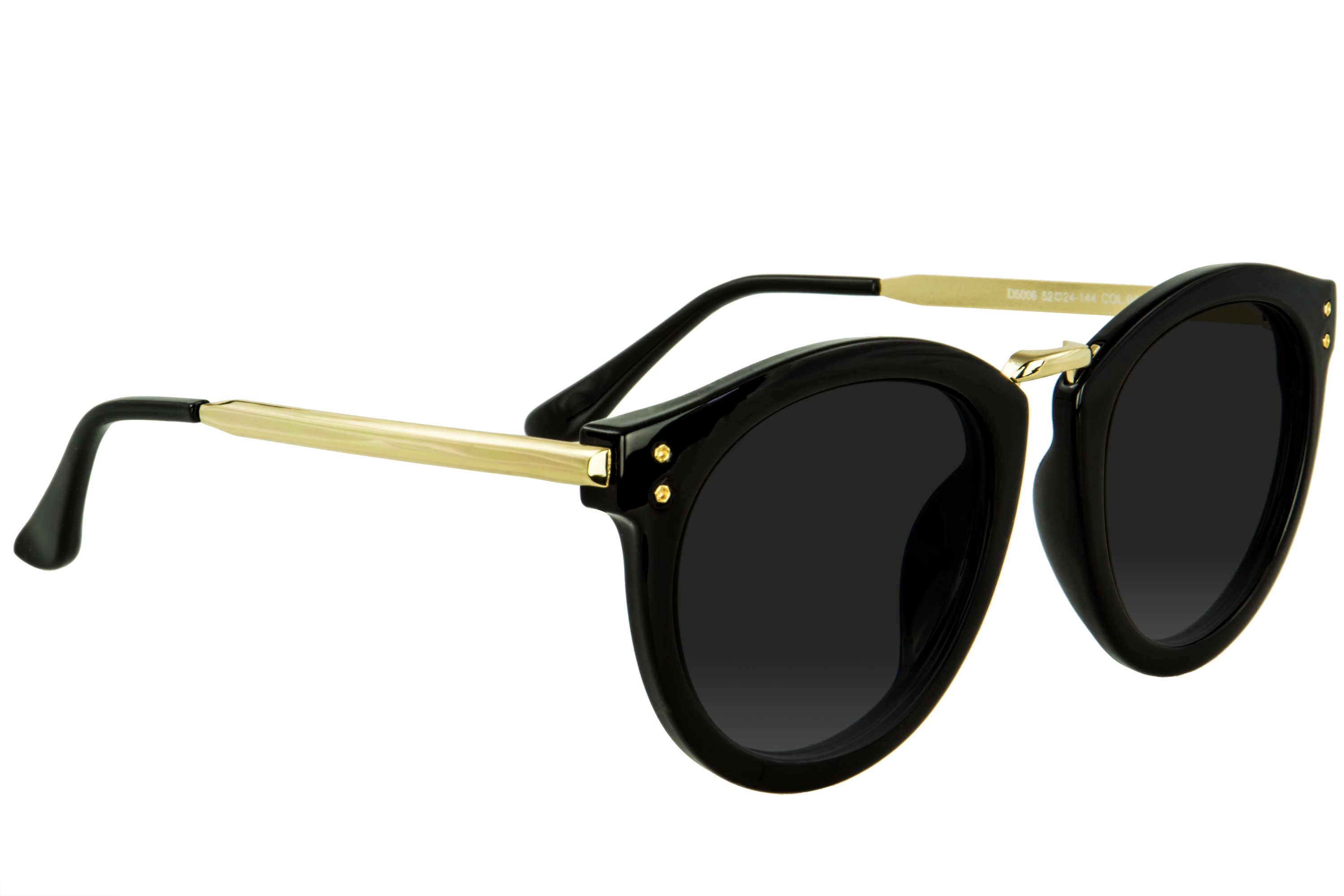 Monte Napoleone Black