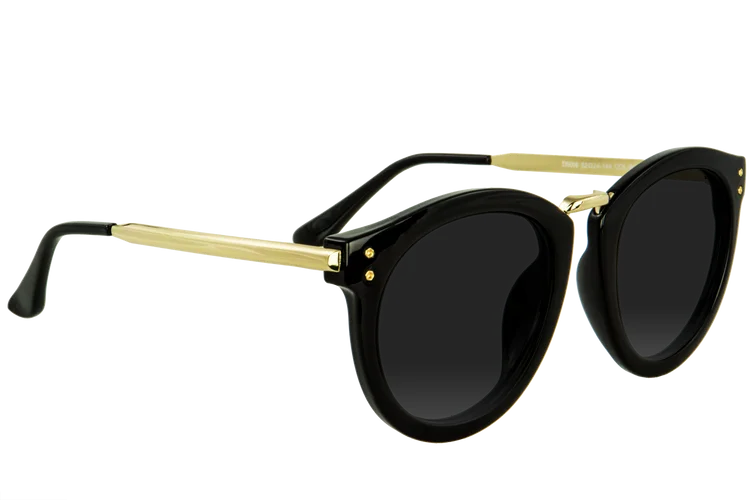Monte Napoleone Black