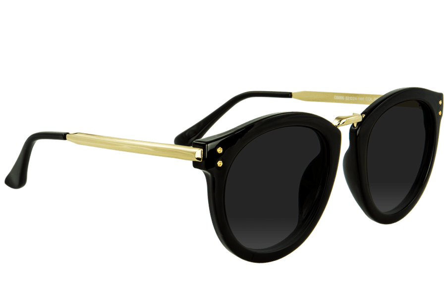 Monte Napoleone Black