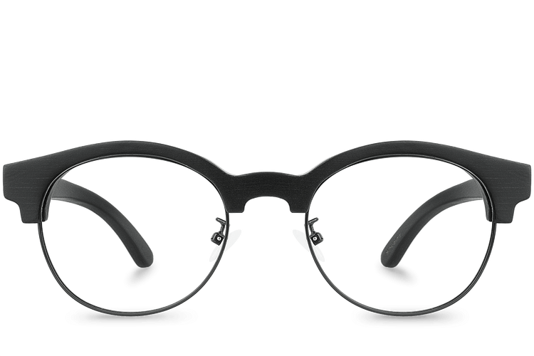 Monterey Black