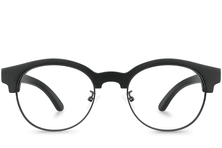 Monterey Black
