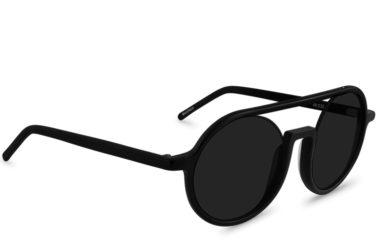 Morpheus Black