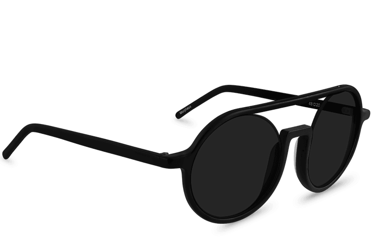 Morpheus Black