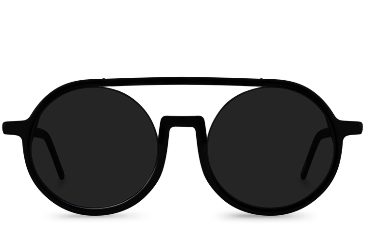 Morpheus Black