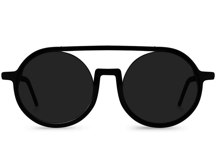 Morpheus Black