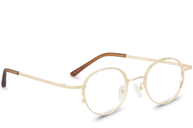 Morrison Gold