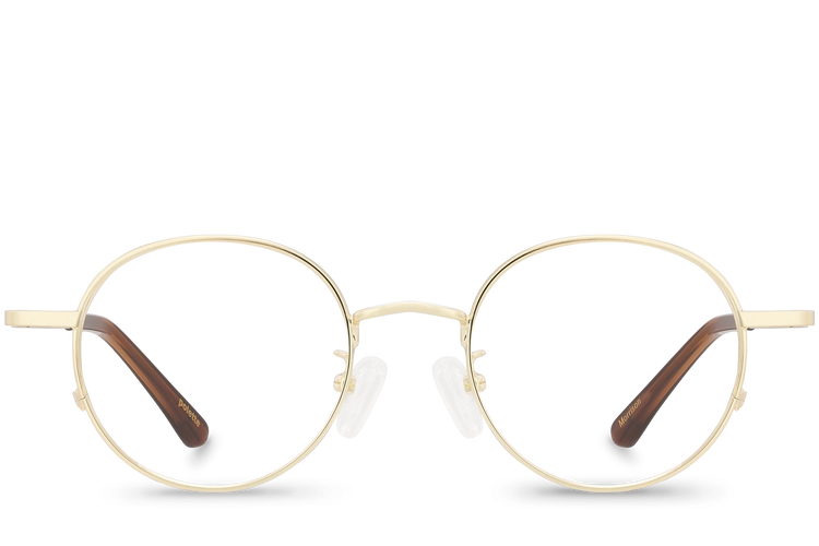 Morrison Gold
