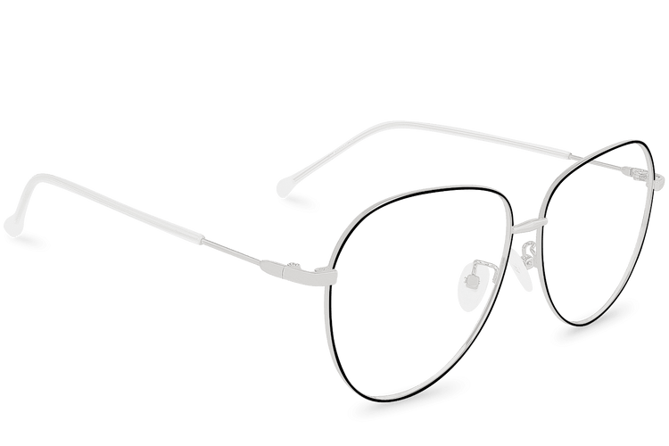 Moxy Silver