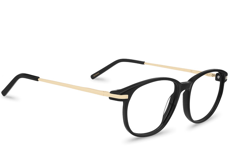 Mulbery Black