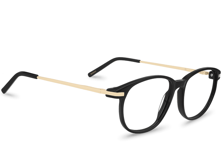 Mulbery Black