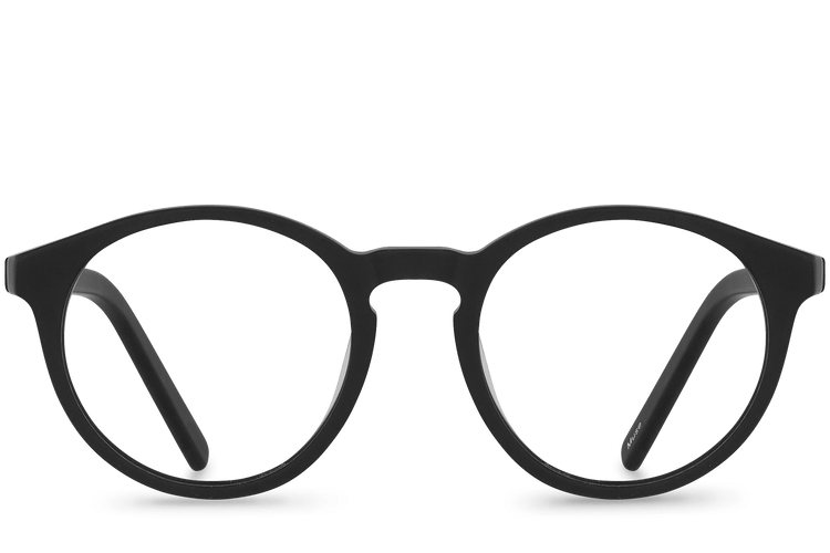 Muse Black