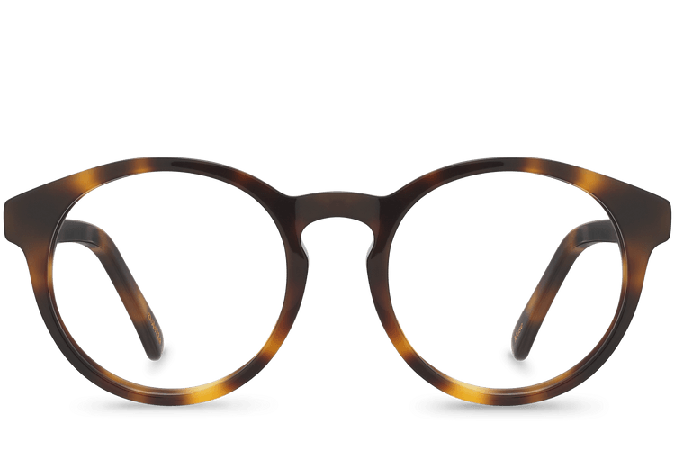 Muse Brown