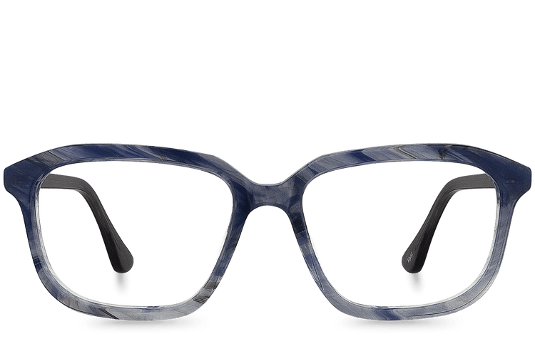 Myst Blue