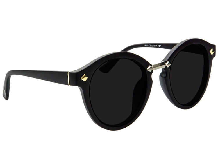 Mystique Black