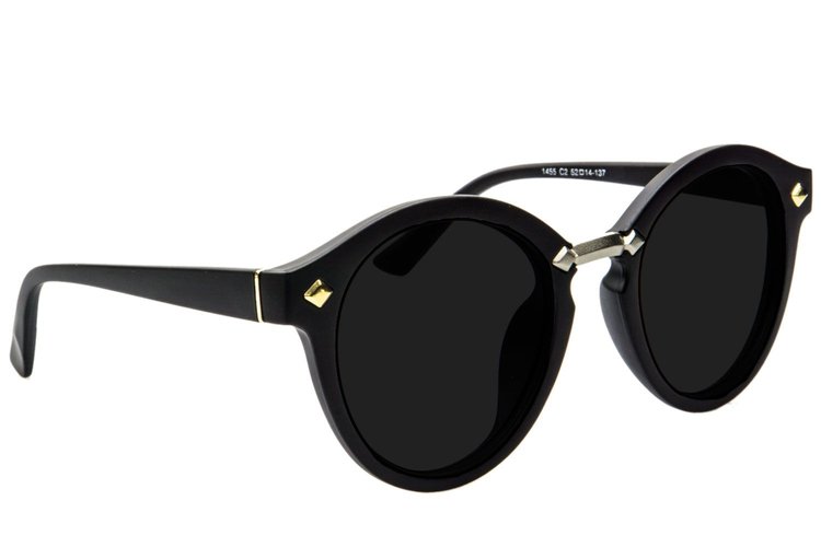Mystique Black