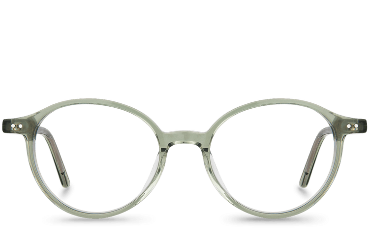 nº003 Green