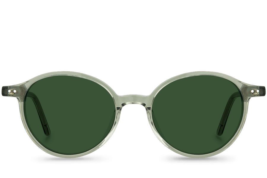 nº003 Green.S
