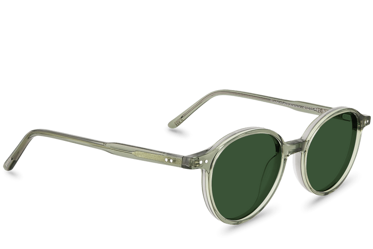 nº003 Green.S