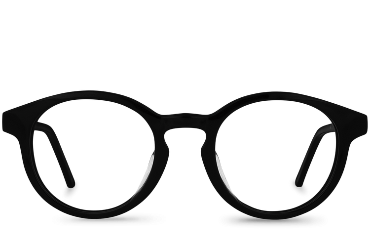 nº005 Black