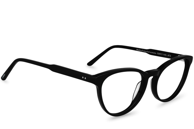 nº006 Black
