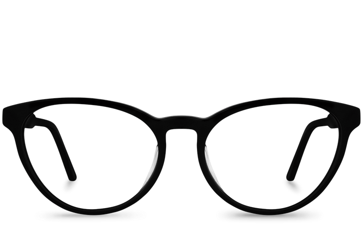 nº006 Black