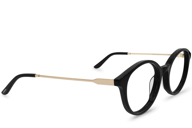 nº011 Black