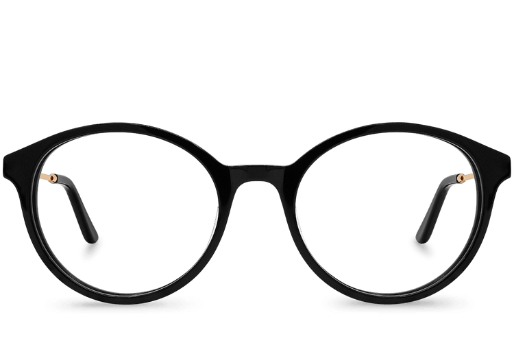 nº011 Black