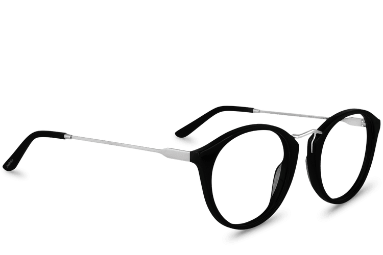 nº013 Black