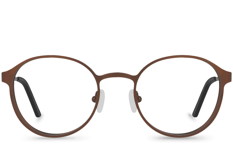 nº015 Brown