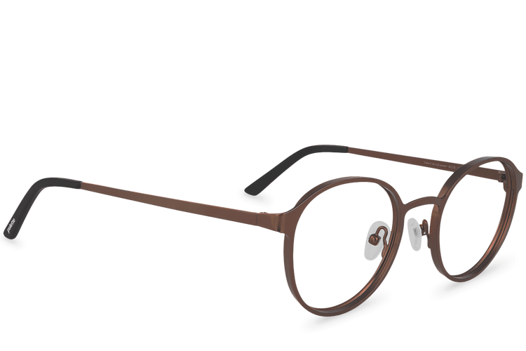 nº015 Brown