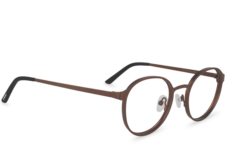 nº015 Brown