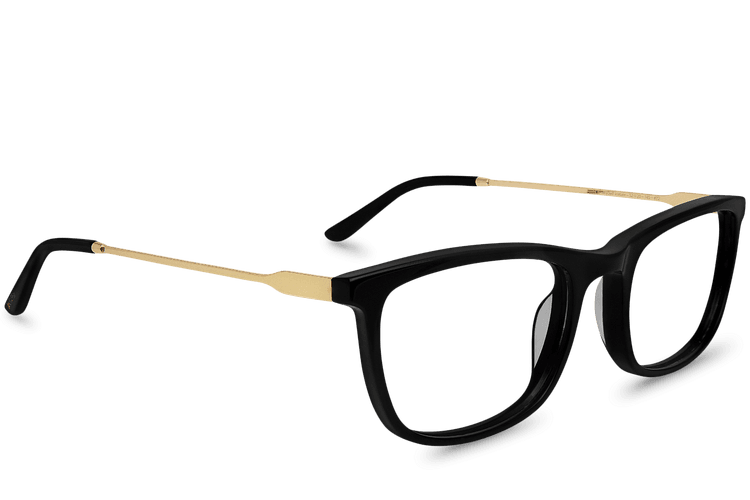 nº018 Black
