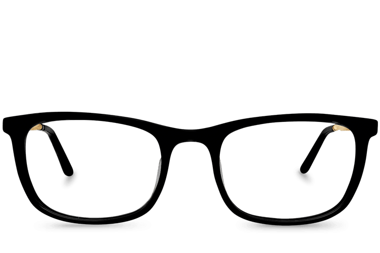 nº018 Black