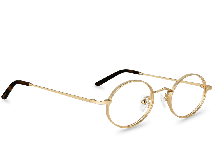 nº023 Gold