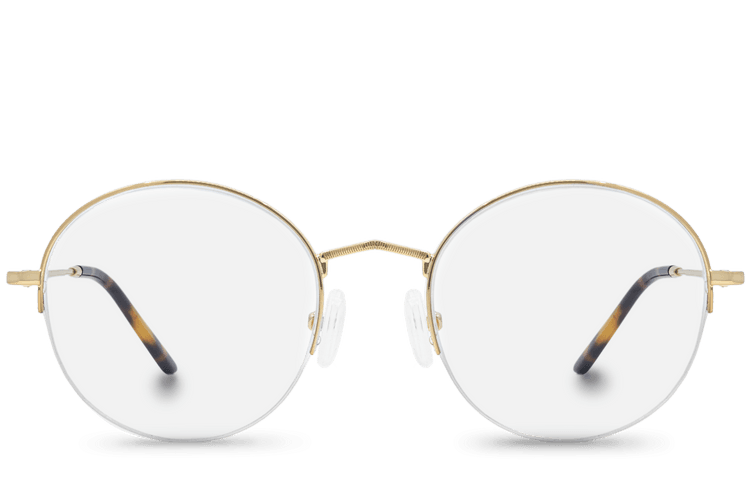 nº024 Gold