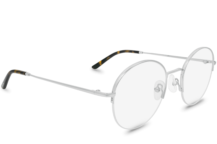 nº024 Silver