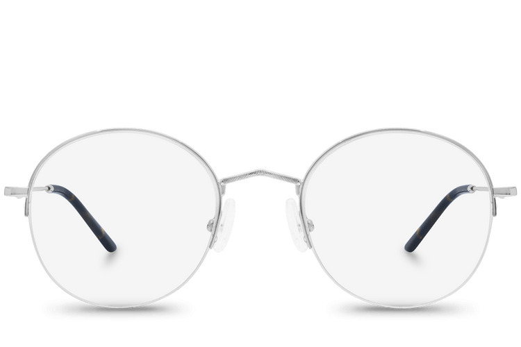 nº024 Silver