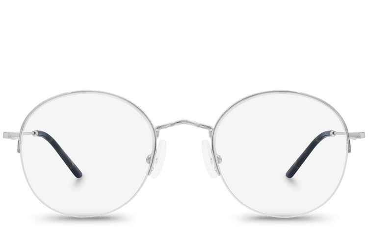 nº024 Silver