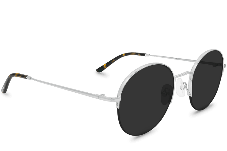 nº024 Silver.S