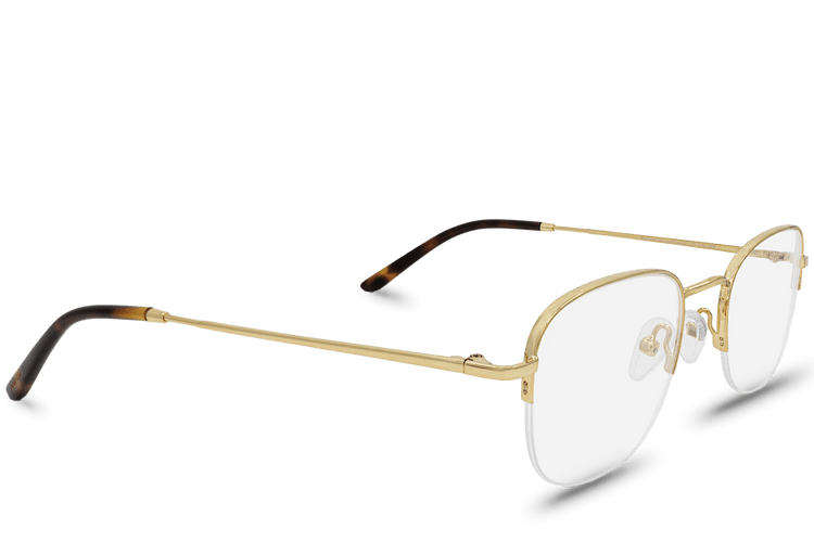nº027 Gold