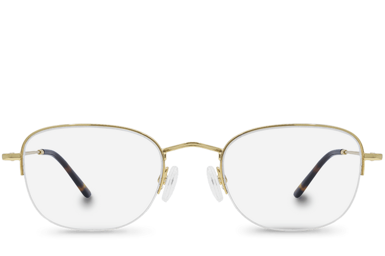 nº027 Gold