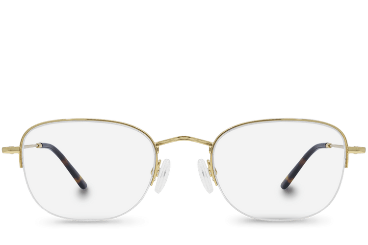 nº027 Gold