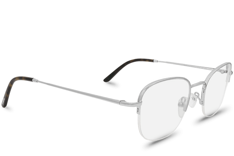 nº027 Silver