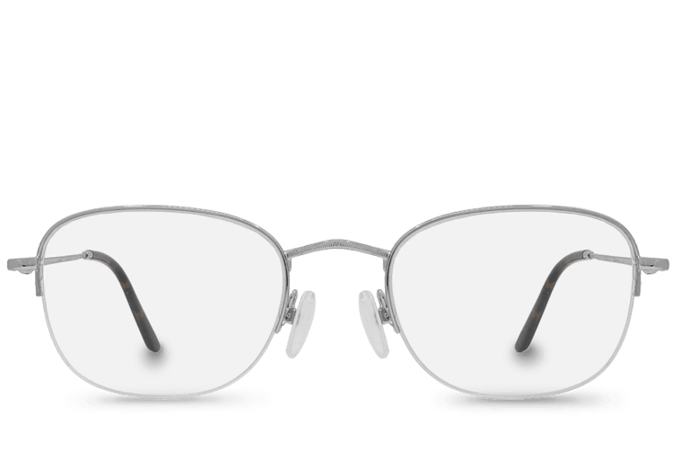 nº027 Silver