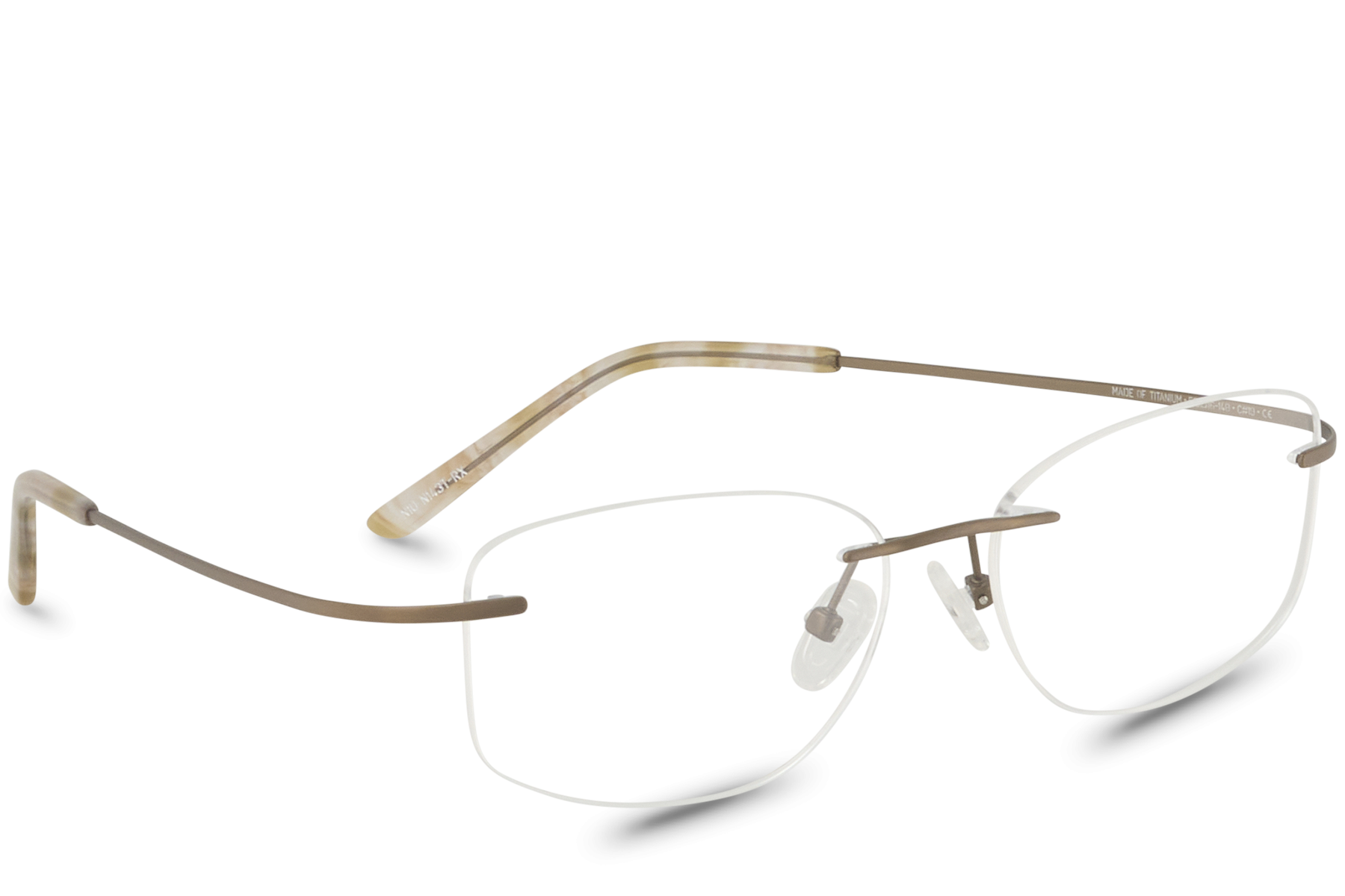 N1U-N143T-RX View Brown