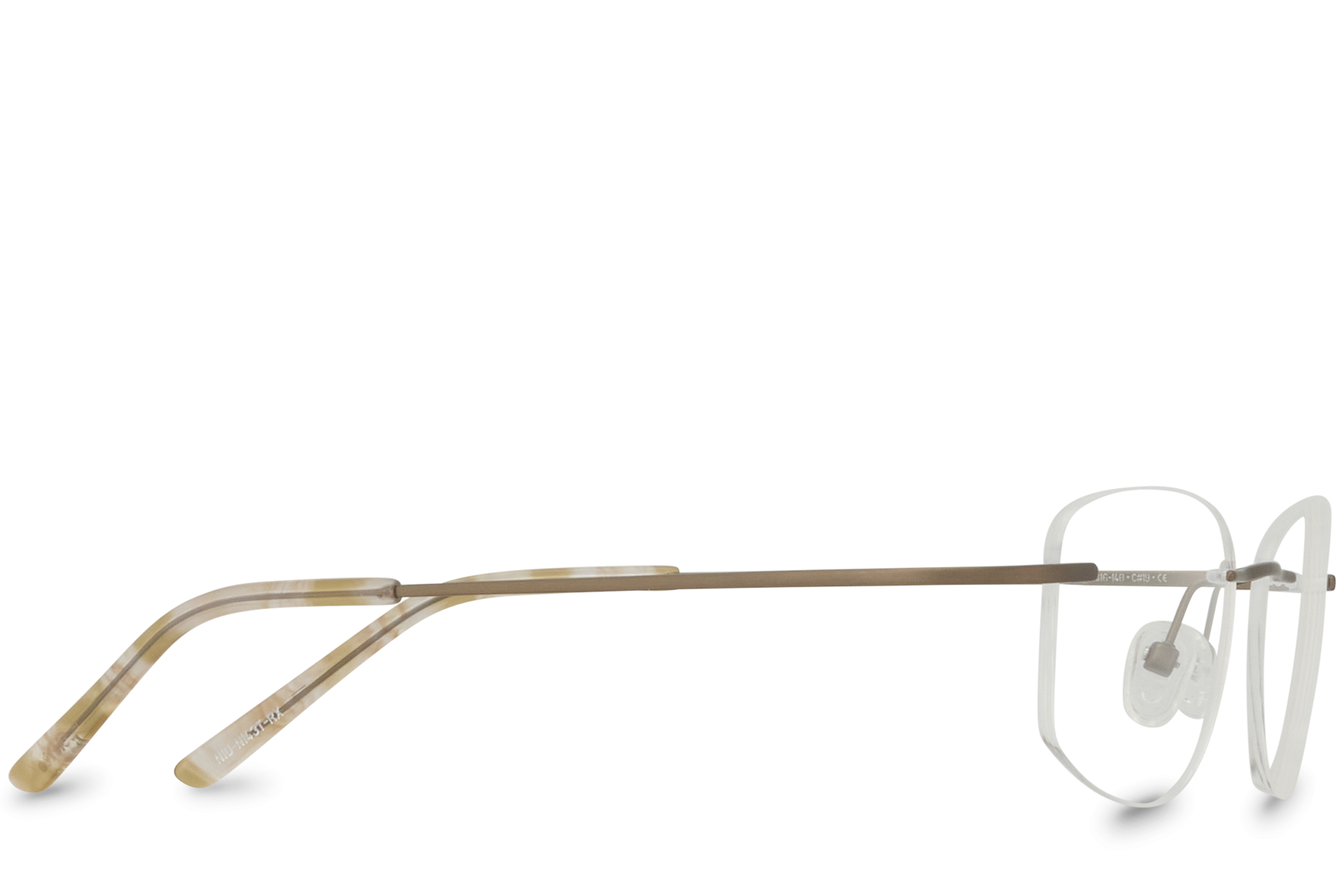 N1U-N143T-RX View Brown