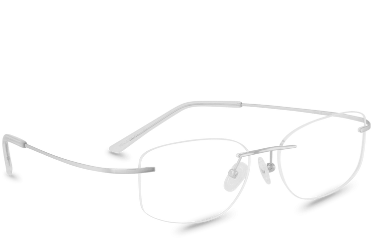 N1U-N143T-RX View Silver