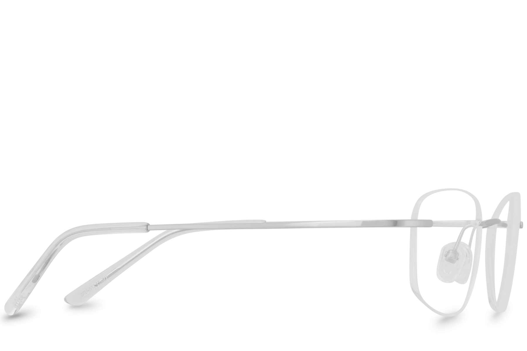 N1U-N143T-RX View Silver